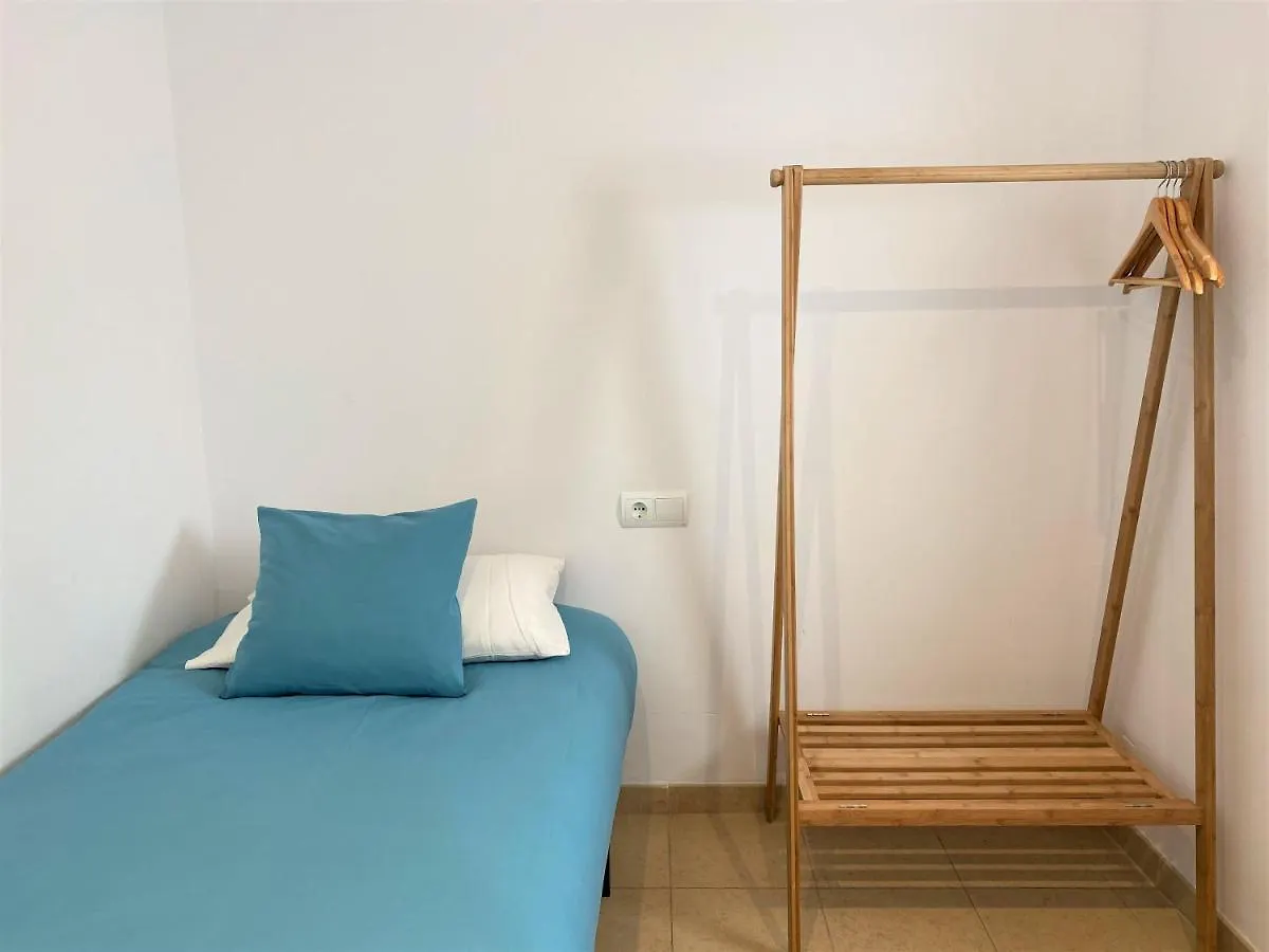 Appartement Puig Vidal - Casa Tranquila A 50Mts De La Playa à Cadaqués Espagne