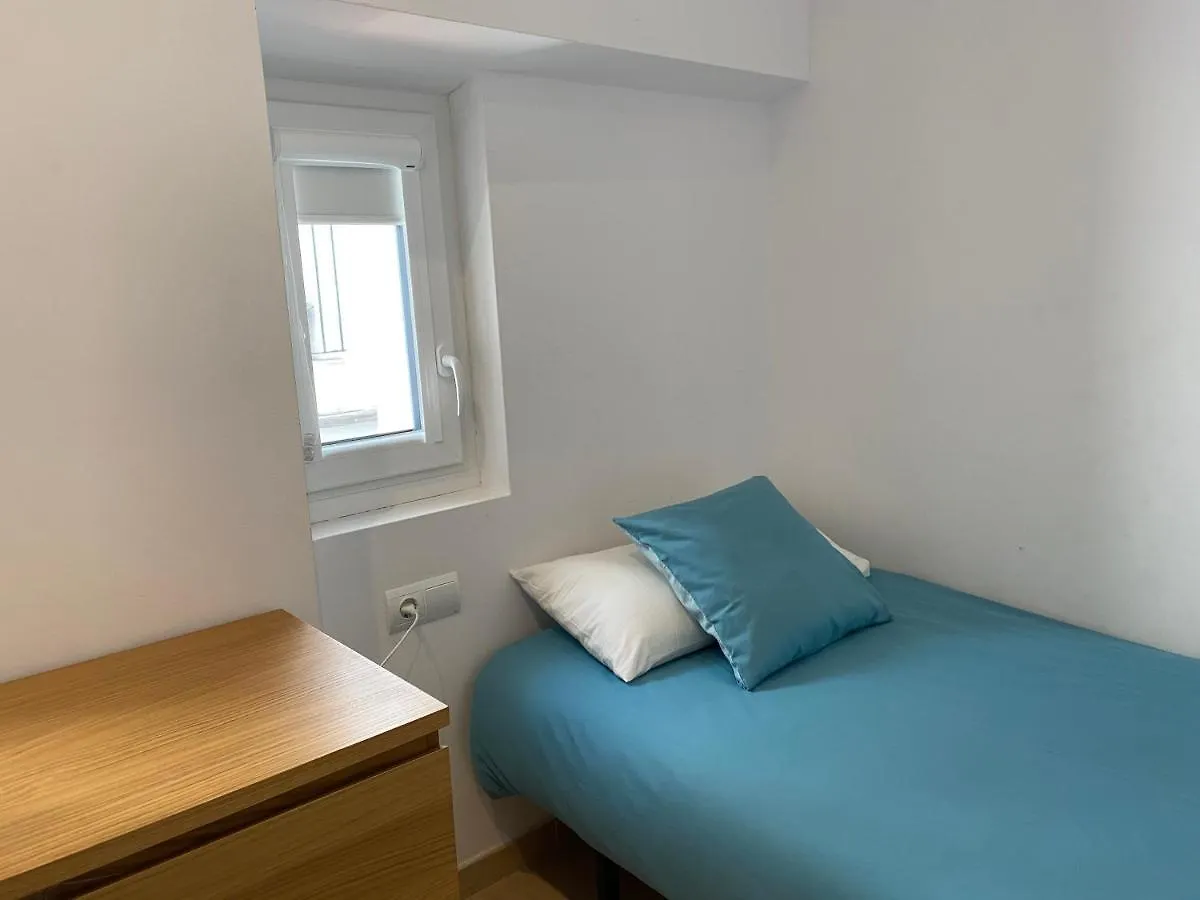 Appartement Puig Vidal - Casa Tranquila A 50Mts De La Playa à Cadaqués 0*,  Espagne