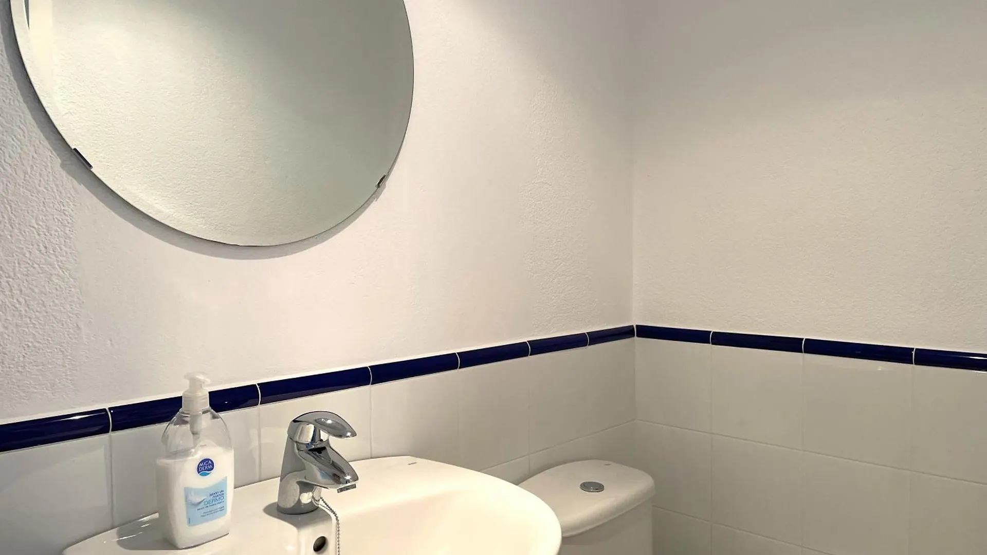 Appartement Puig Vidal - Casa Tranquila A 50Mts De La Playa à Cadaqués