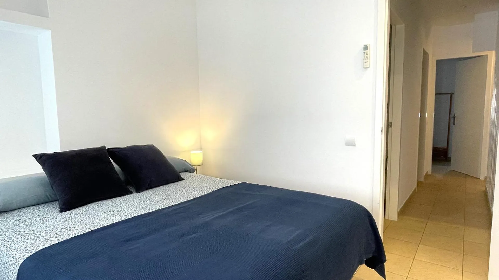 Appartement Puig Vidal - Casa Tranquila A 50Mts De La Playa à Cadaqués Espagne