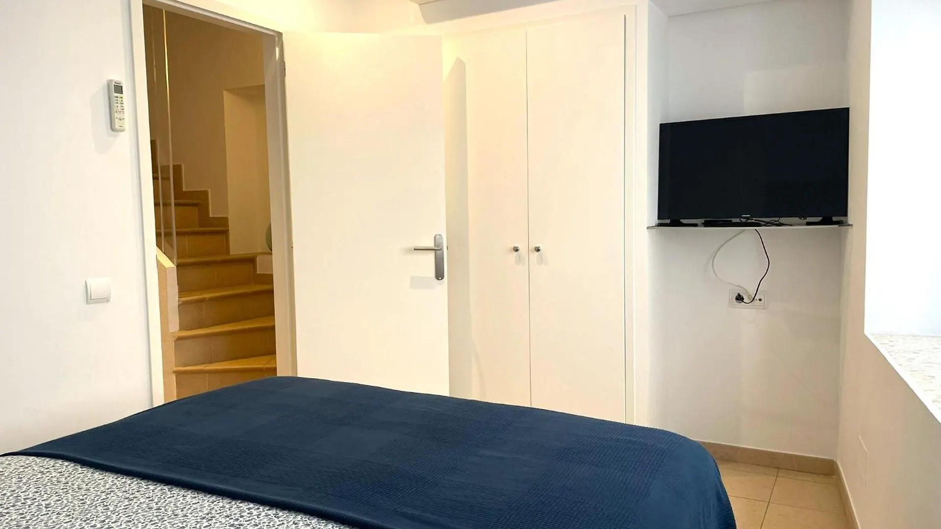 Appartement Puig Vidal - Casa Tranquila A 50Mts De La Playa à Cadaqués